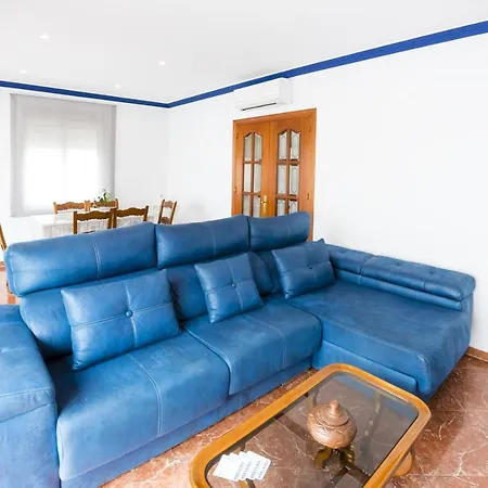 Zoe * Nerja