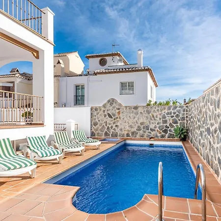 Сasa de vacaciones Zoe