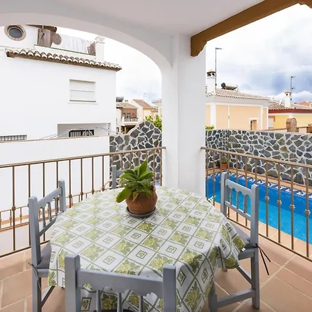Zoe * Nerja