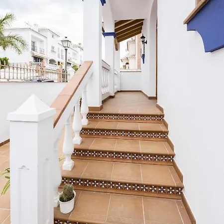 Zoe * Nerja