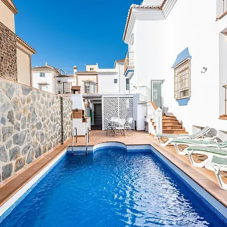 Сasa de vacaciones Zoe