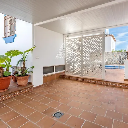 Zoe Holiday home Nerja