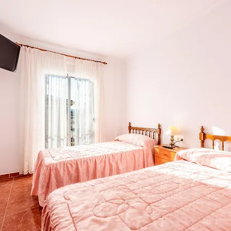 Ferienhaus Zoe *