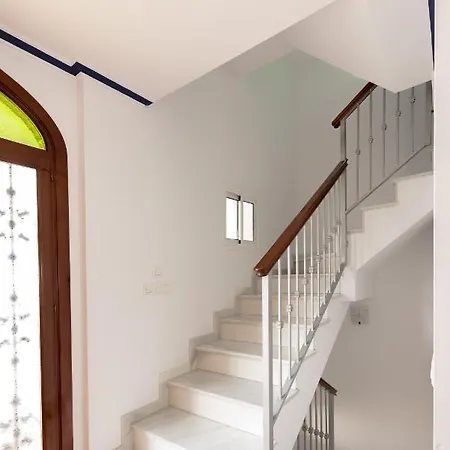 Ferienhaus Zoe Nerja