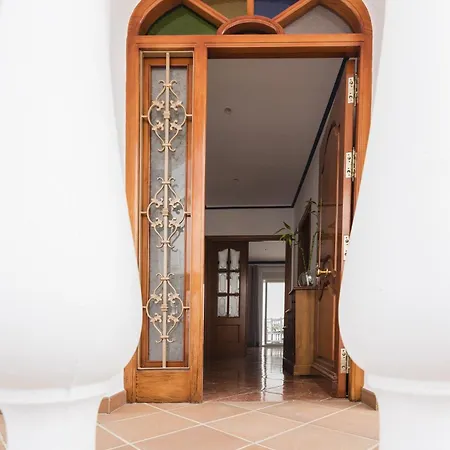 بيت للعطل Zoe *