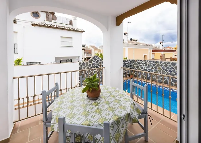 Zoe * Nerja