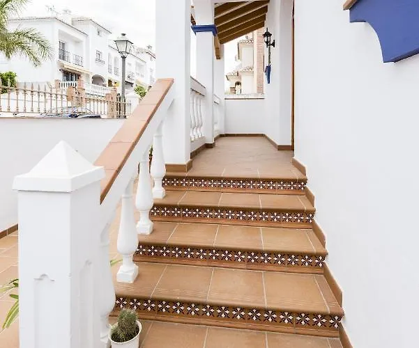 Zoe * Nerja